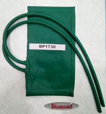 BP1730 Rubber Bag GR 2 TUBE ADULT-<br>STD PACK 2 NOS